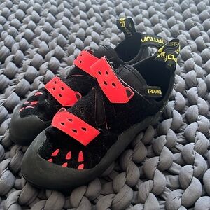 Sportiva Climbing Shoes